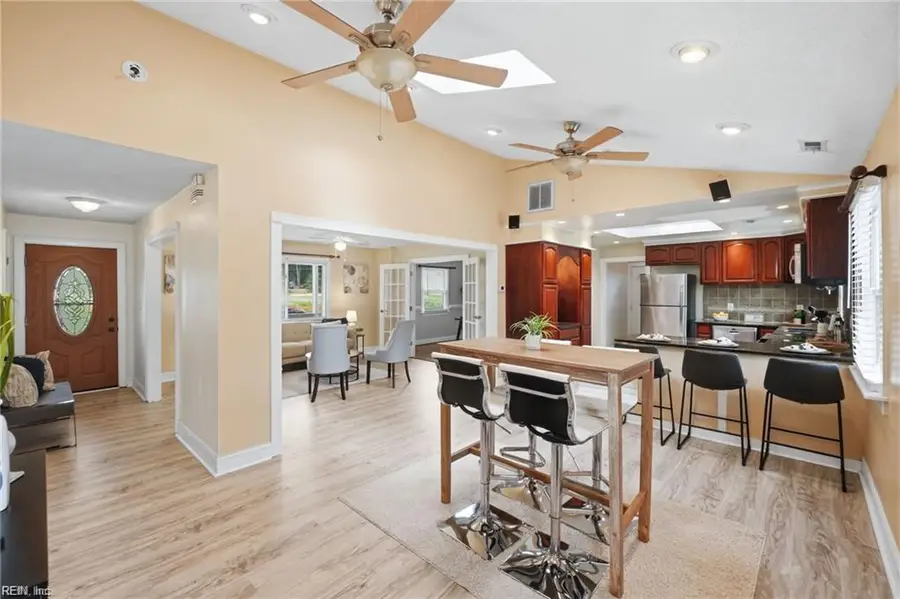 1145 Sunlight Drive, Chesapeake, VA 23322 - #3
