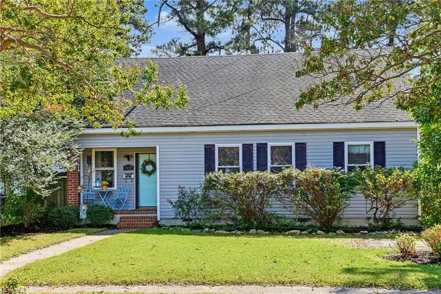 9432 Mason Creek Road, Norfolk, VA 23503 - #2