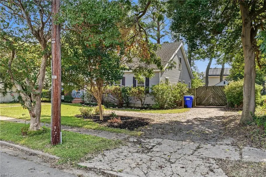 9432 Mason Creek Road, Norfolk, VA 23503 - #3