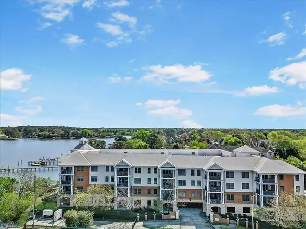 4250 Granby Street #C3, Norfolk, VA 23504