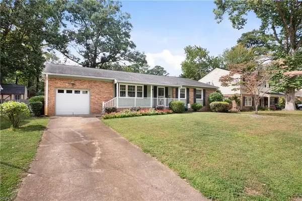 617 Mango Drive, Virginia Beach, VA 23452