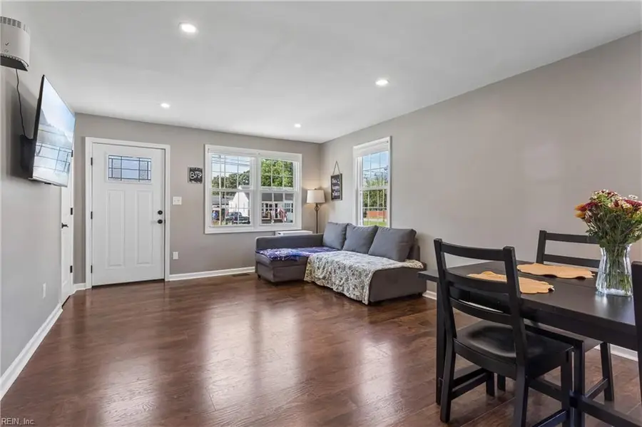 703 Sedgefield Drive, Newport News, VA 23605 - #3