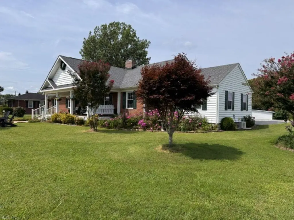 11133 Rolfe Highway, Elberon, VA 23846 - #1