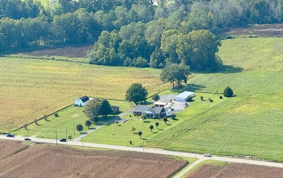 11133 Rolfe Highway, Elberon, VA 23846 - #2