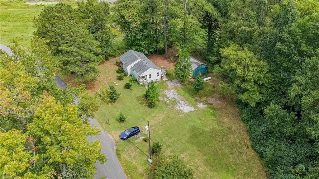 400 Pioneer Road, Suffolk, VA 23437 - #1