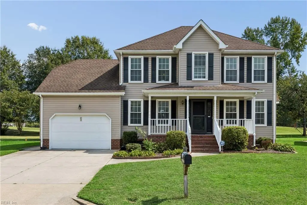 423 Las Gaviotas Boulevard, Chesapeake, VA 23322 - #1