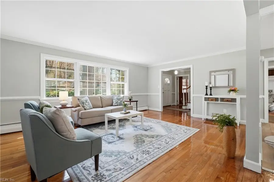 218 Crittenden Lane, Newport News, VA 23606 - #3