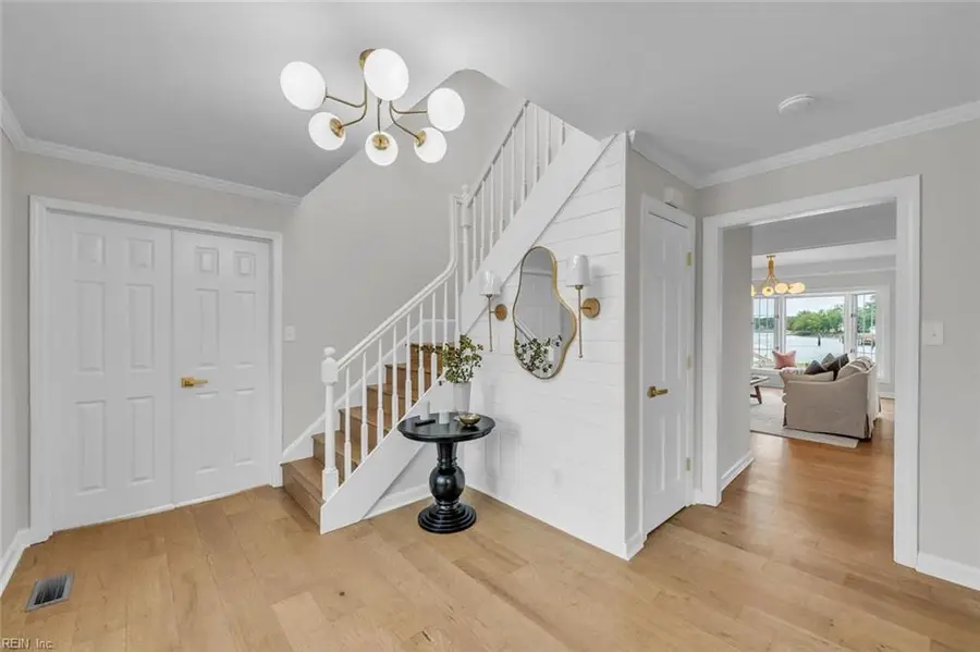 8 White House Drive, Poquoson, VA 23662 - #3