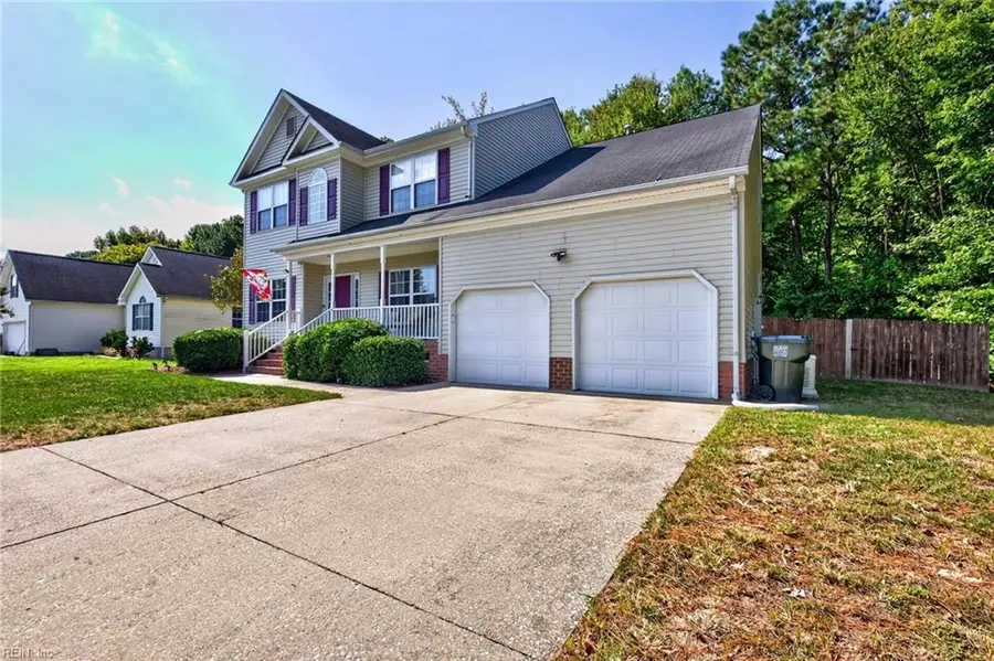 301 Forest View Lane, Smithfield, VA 23430 - #3