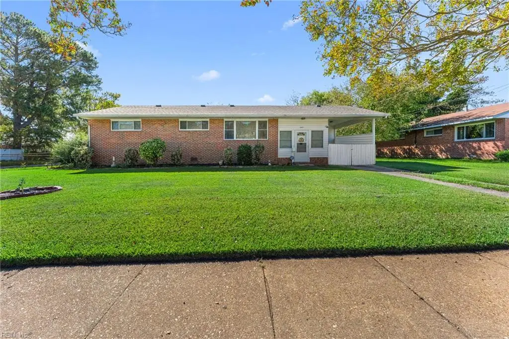 2437 Dominion Avenue, Norfolk, VA 23518 - #1
