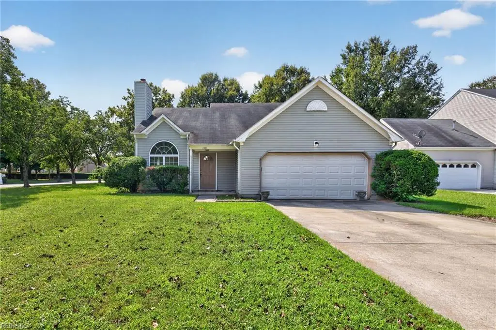 6201 Fieldcrest Court, Suffolk, VA 23435 - #1