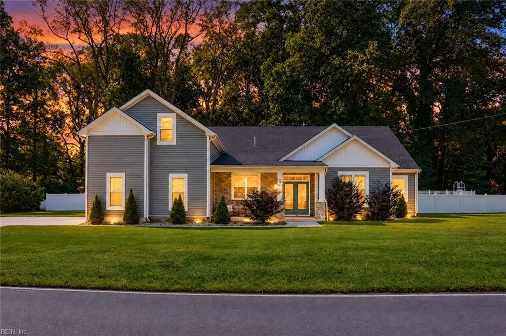 Address Withheld By Seller, Newport News, VA 23606 - #1