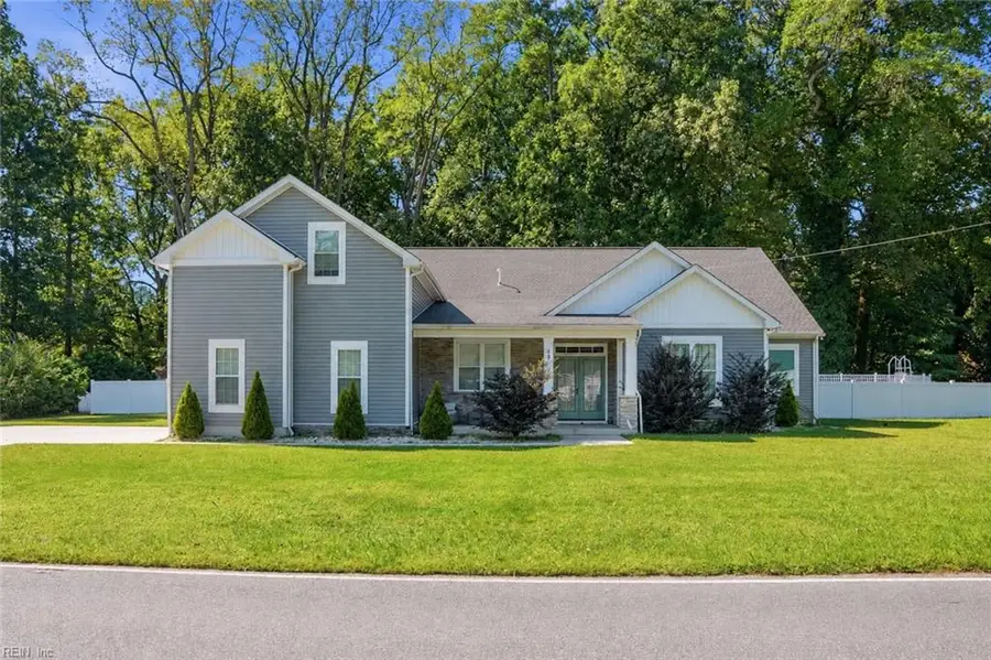 Address Withheld By Seller, Newport News, VA 23606 - #3