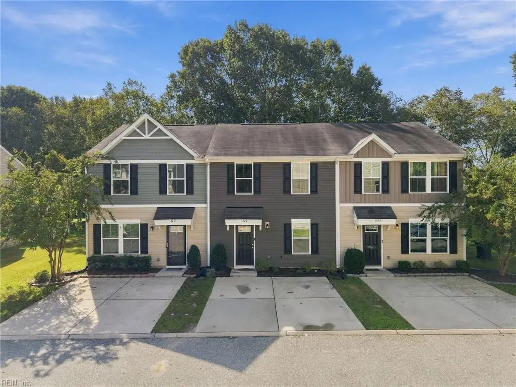1202 Lakeview Cove, Smithfield, VA 23430 - #1
