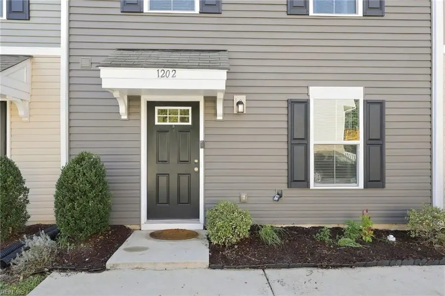 1202 Lakeview Cove, Smithfield, VA 23430 - #3