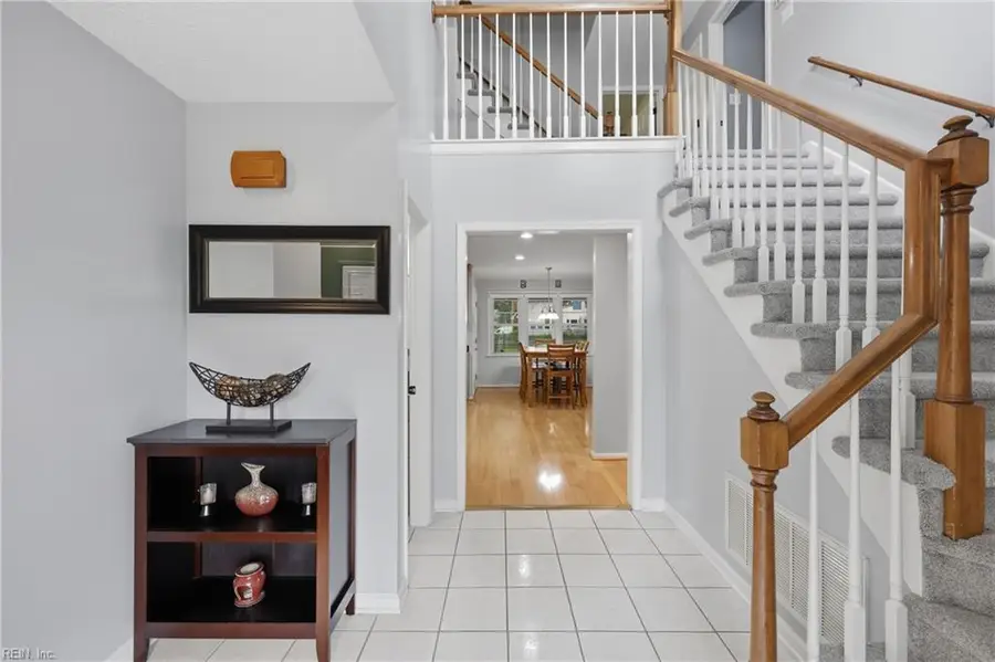 516 Ashforth Way, Chesapeake, VA 23322 - #3