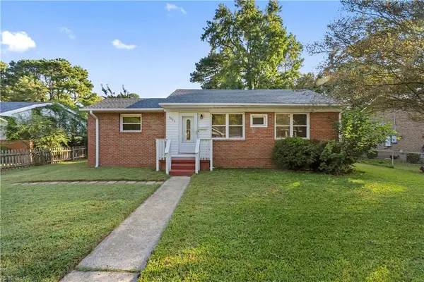 1611 Stratford Street, Portsmouth, VA 23701