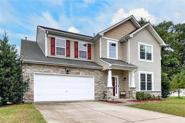 1500 Coker Place, Chesapeake, VA 23320