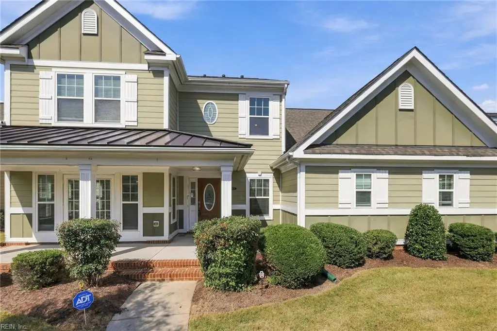 3386 Village Square Pl #30, Suffolk, VA 23435 - #1