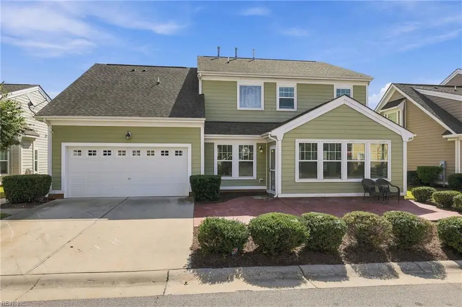 3386 Village Square Pl #30, Suffolk, VA 23435 - #2