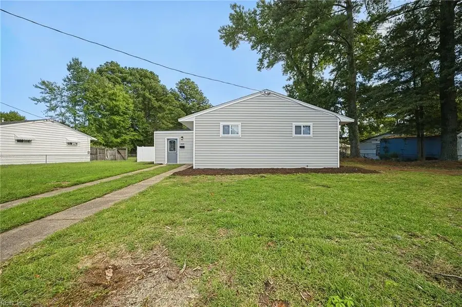 505 Kent Drive, Portsmouth, VA 23702 - #2