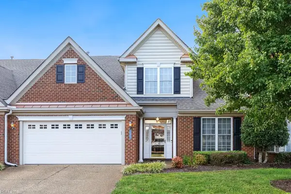 1407 Hawick Terrace, Chesapeake, VA 23322