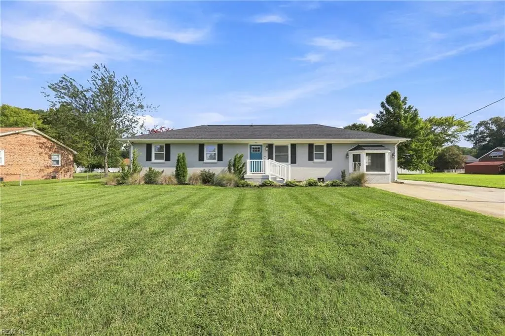 46 Holland Lane, Windsor, VA 23487 - #1