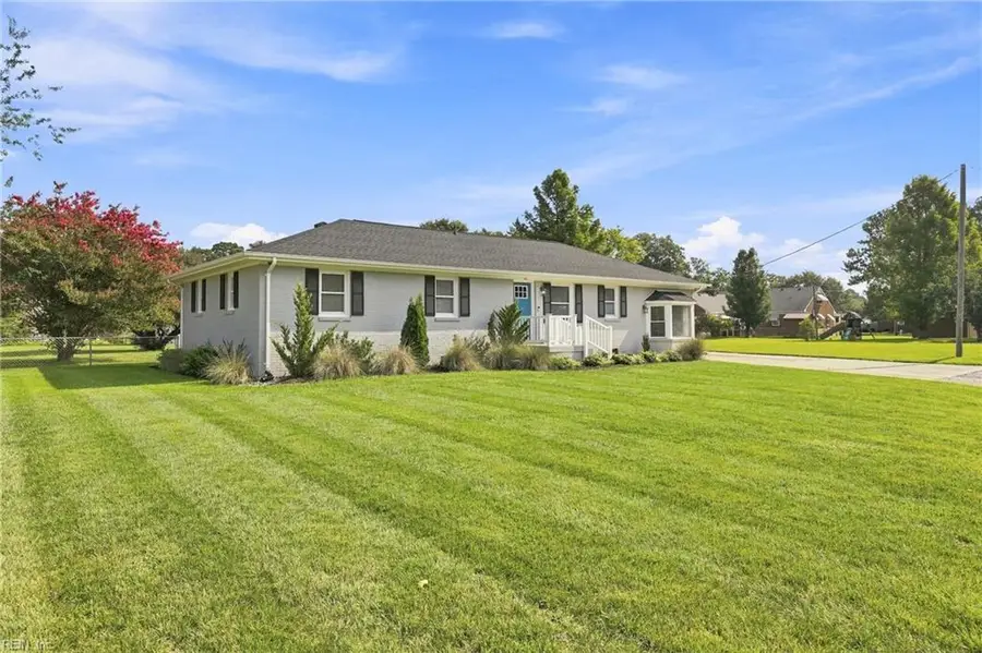 46 Holland Lane, Windsor, VA 23487 - #2