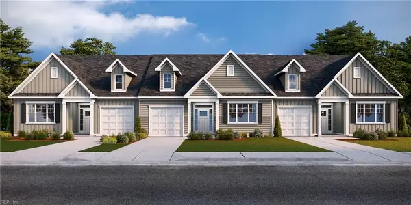 551 Watercrest Circle, Elizabeth City, NC 27909
