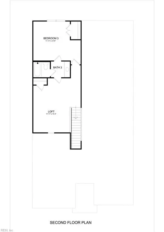 551 Watercrest Circle, Elizabeth City, NC 27909 - #3