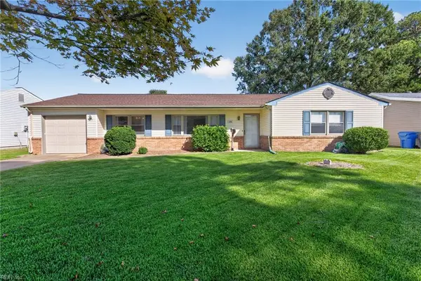 236 Rocky Mount Road, Virginia Beach, VA 23452