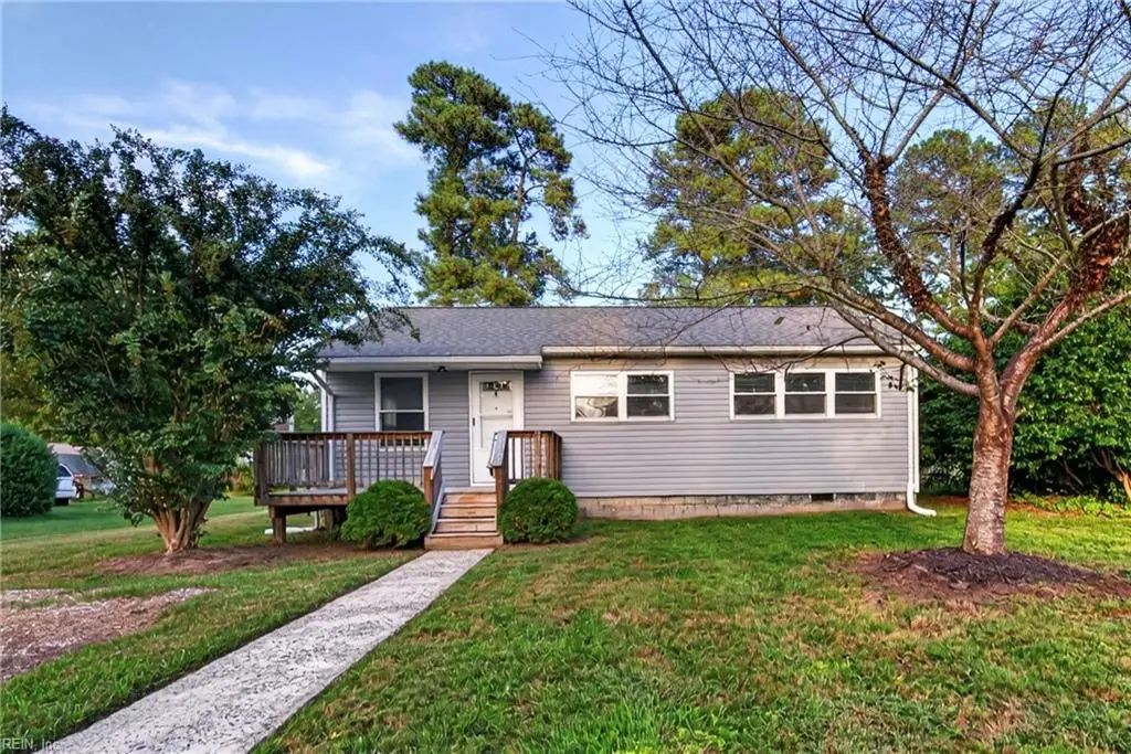115 Nelson Drive, Williamsburg, VA 23185 - #1