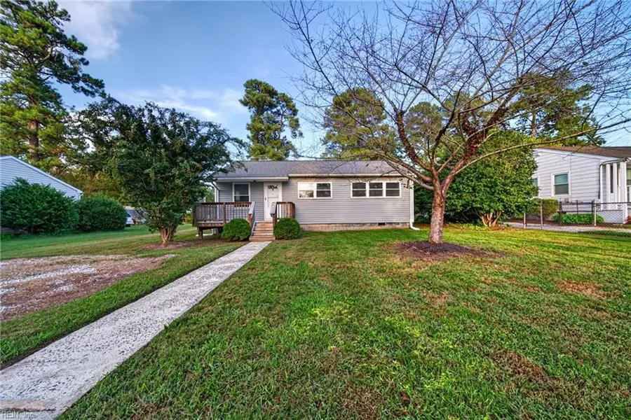 115 Nelson Drive, Williamsburg, VA 23185 - #2