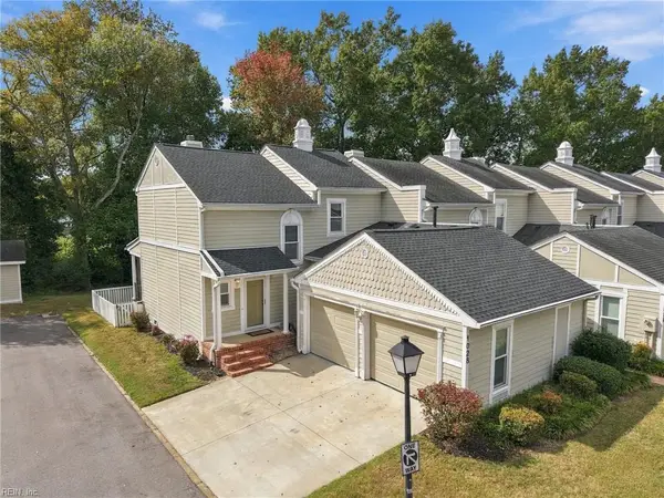 1028 Collection Creek Way, Virginia Beach, VA 23454