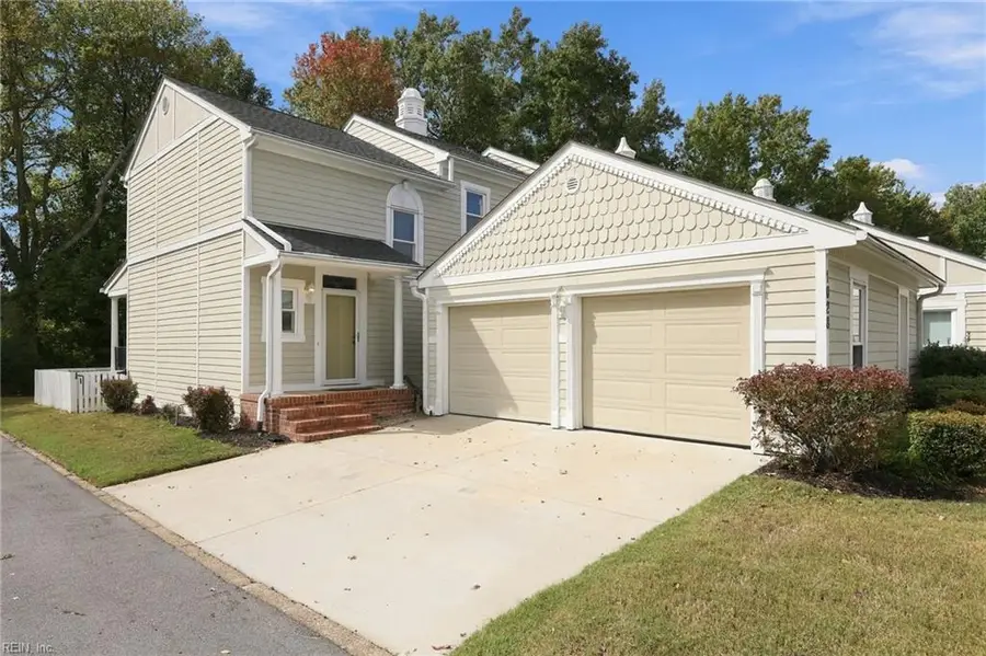 1028 Collection Creek Way, Virginia Beach, VA 23454 - #2