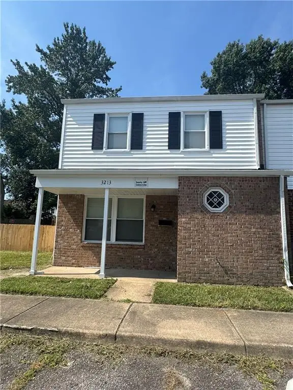 3213 Wimbledon Way, Virginia Beach, VA 23453 - #1