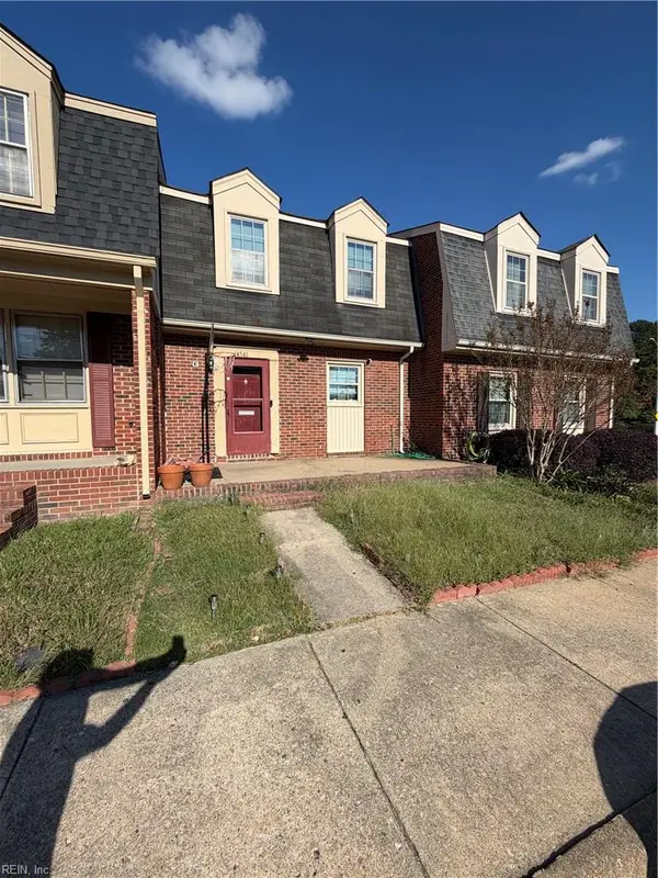 14541 Old Courthouse Way #E, Newport News, VA 23608