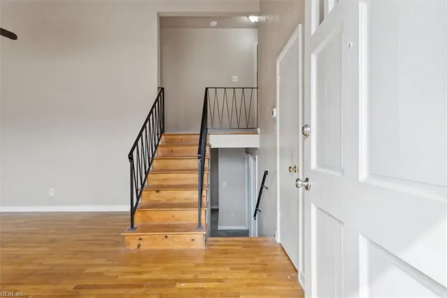 549 Longfellow Avenue, Virginia Beach, VA 23462 - #2