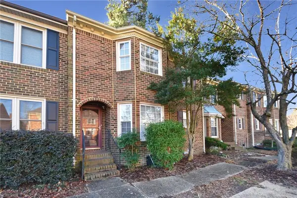 4317 Mountainleaf Court, Virginia Beach, VA 23456