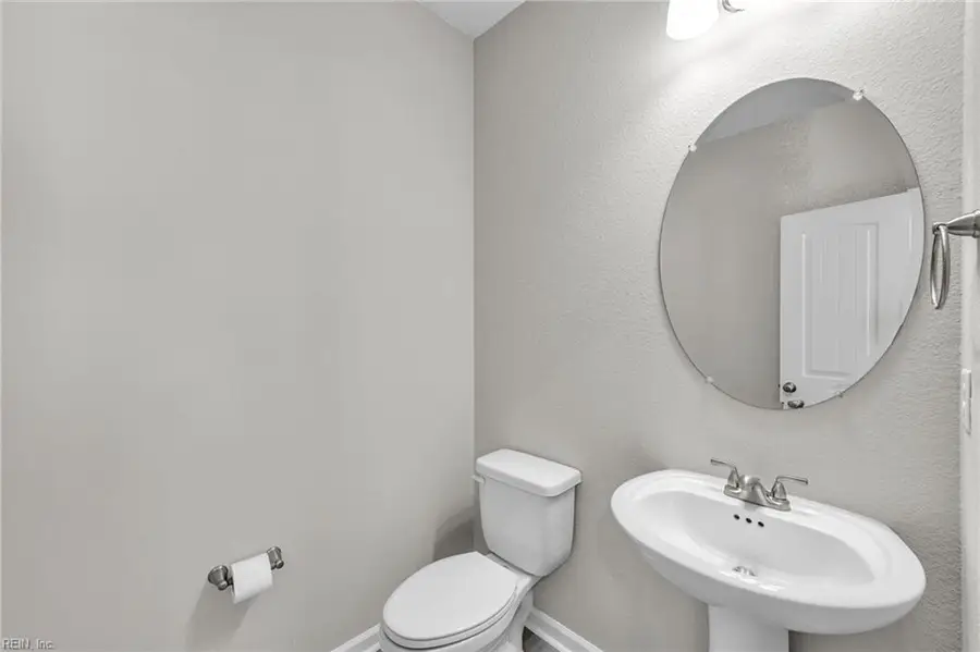 1454 Picadilly Street, Norfolk, VA 23513 - #3