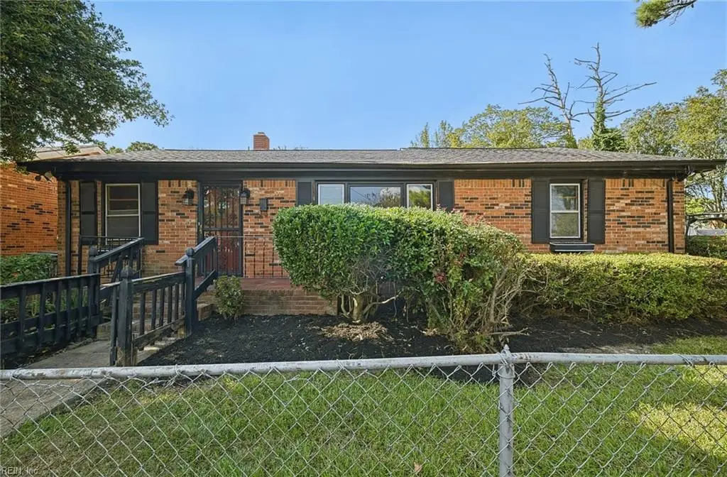 1392 Wool Avenue, Portsmouth, VA 23707 - #1