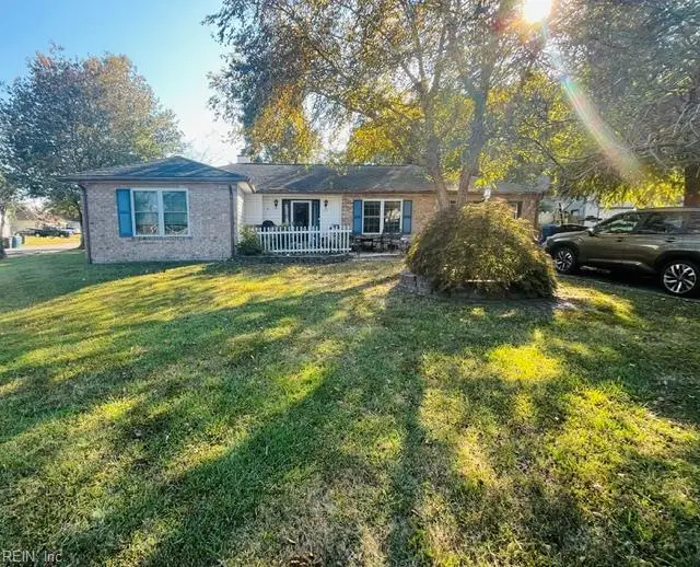 2309 Apple Tree Crescent, Virginia Beach, VA 23456 - #1