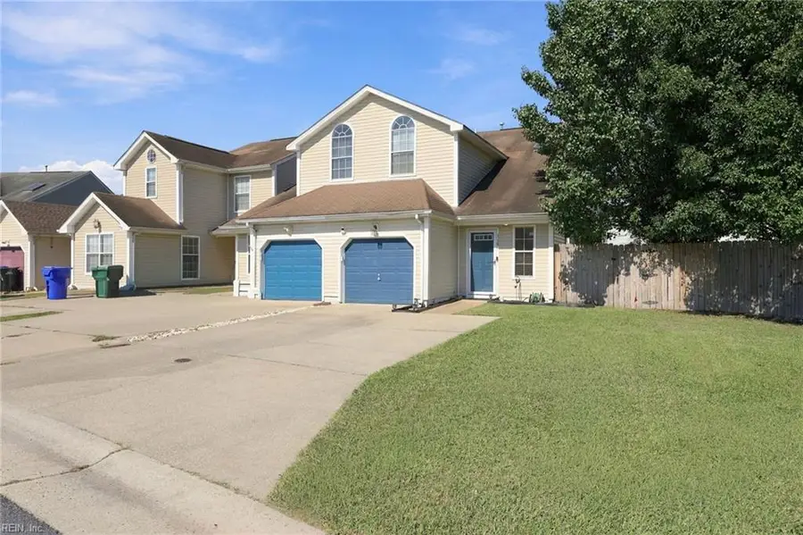 118 Majestic Drive, Suffolk, VA 23434 - #2