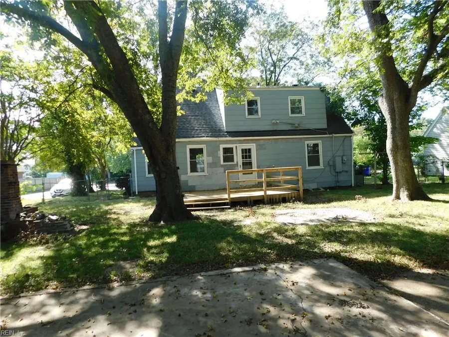 1432 Shelton Avenue, Norfolk, VA 23502 - #2