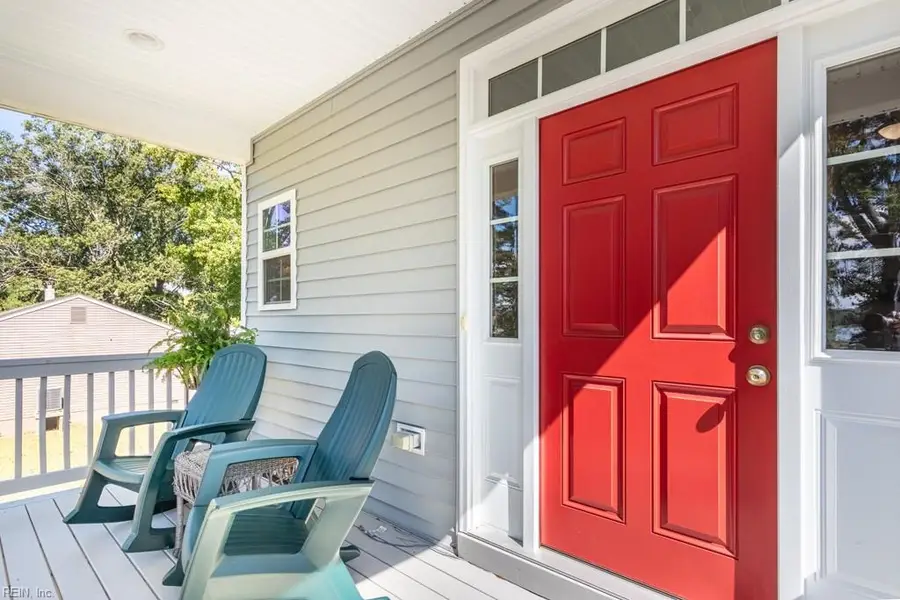 605 Wildey Road, Seaford, VA 23696 - #3