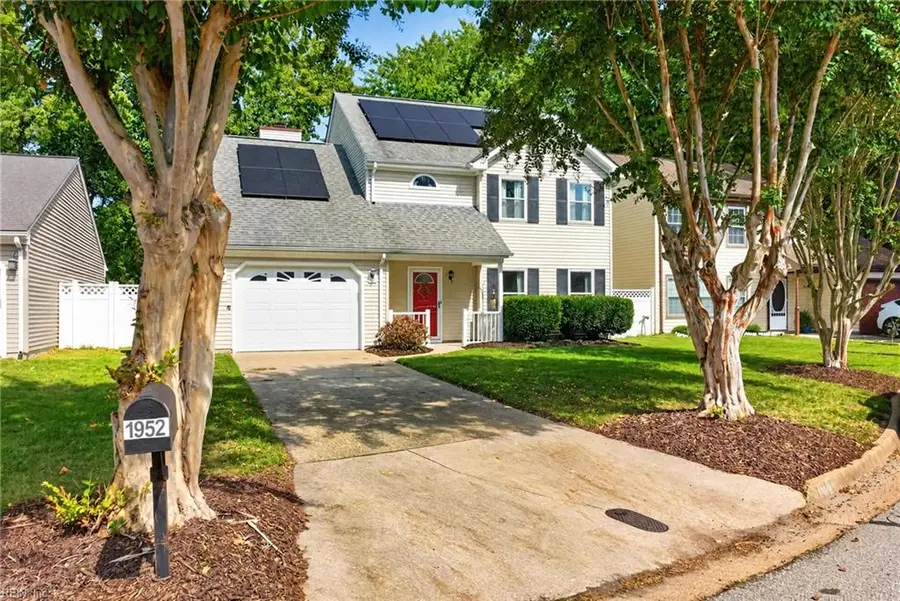 1952 John Brown Lane, Virginia Beach, VA 23464 - #3