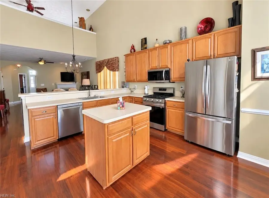 2717 Blake Street, Virginia Beach, VA 23456 - #3
