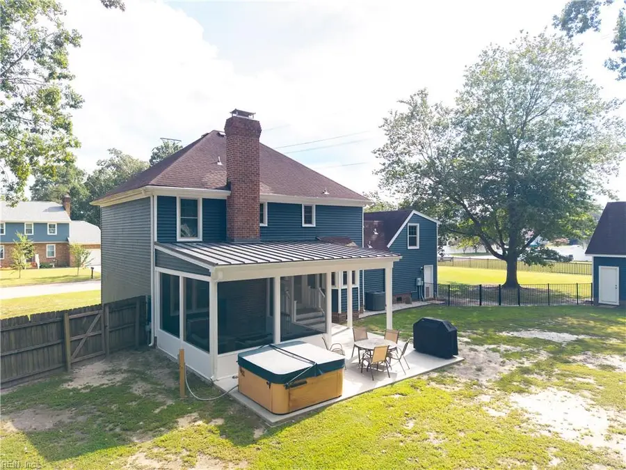 2044 Columbo Avenue, Chesapeake, VA 23321 - #2