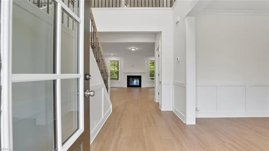 310 Sam Callis (lot 310) Circle, Suffolk, VA 23435 - #2