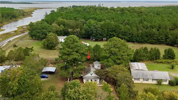 3333 Guinea Circle, Hayes, VA 23072